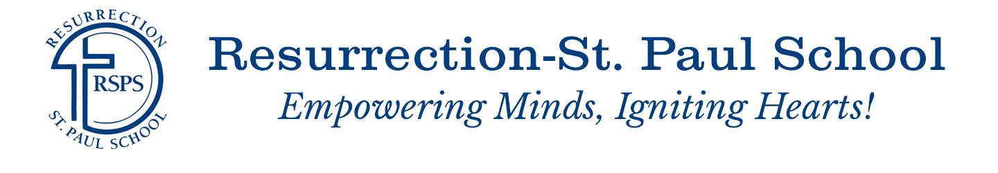 Resurrection-St. Paul School