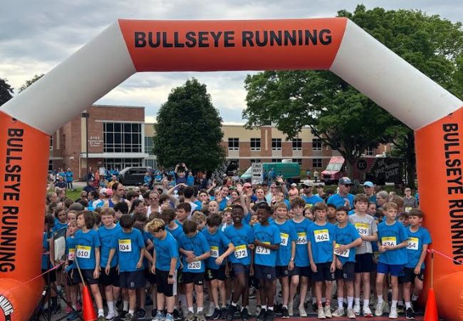 5K and Fun Run