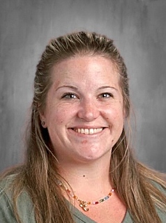 Sarah Coppi