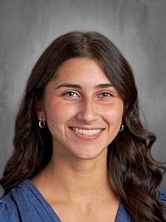 Karen Cronin